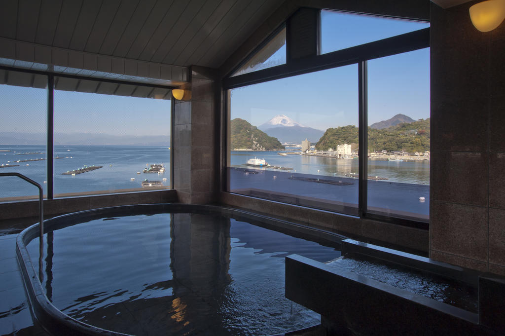 Izu Mitohama Shotokan Numazu Exteriér fotografie