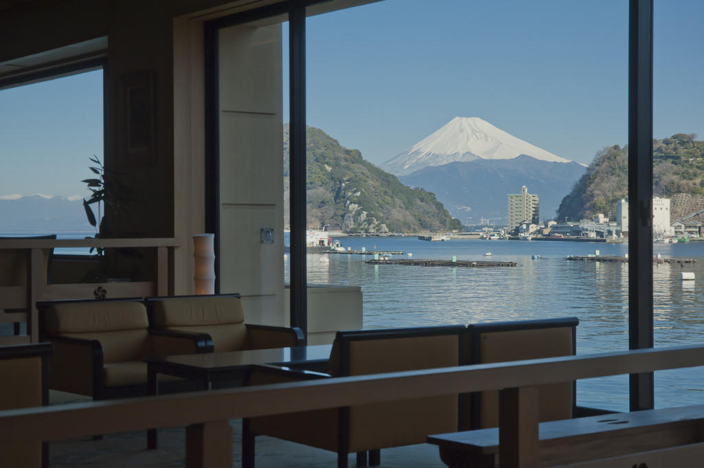 Izu Mitohama Shotokan Numazu Exteriér fotografie