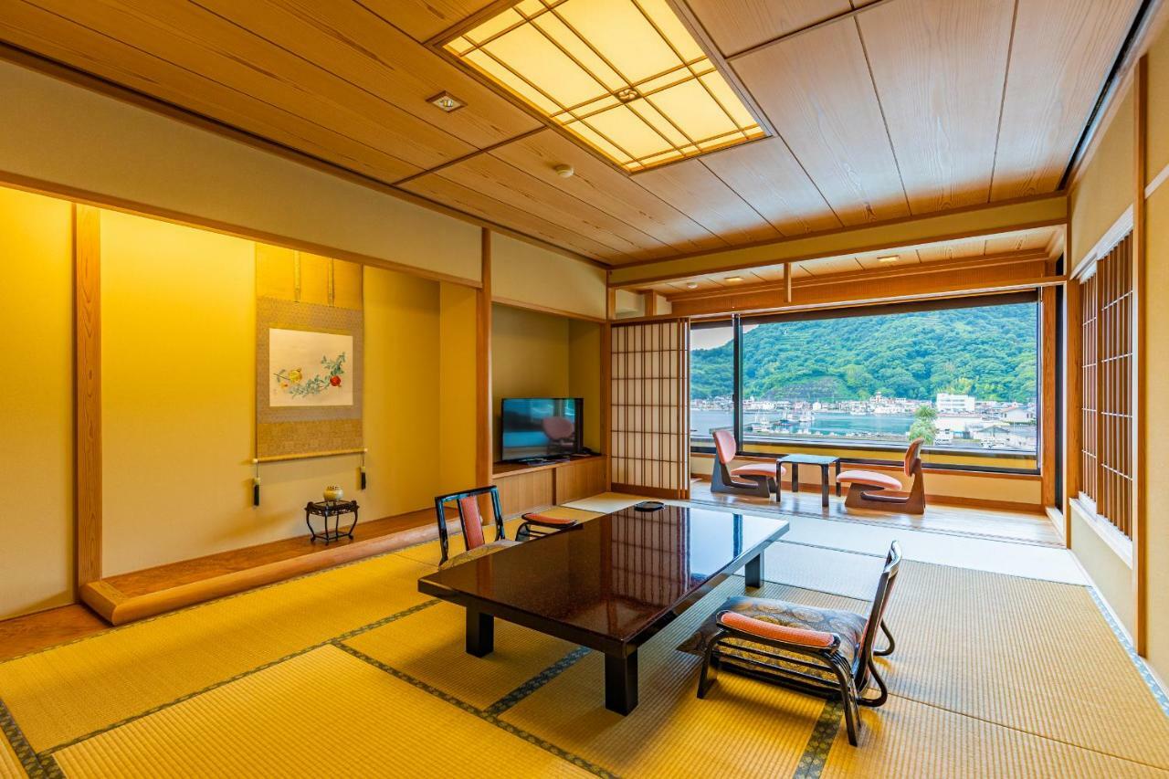 Izu Mitohama Shotokan Numazu Exteriér fotografie