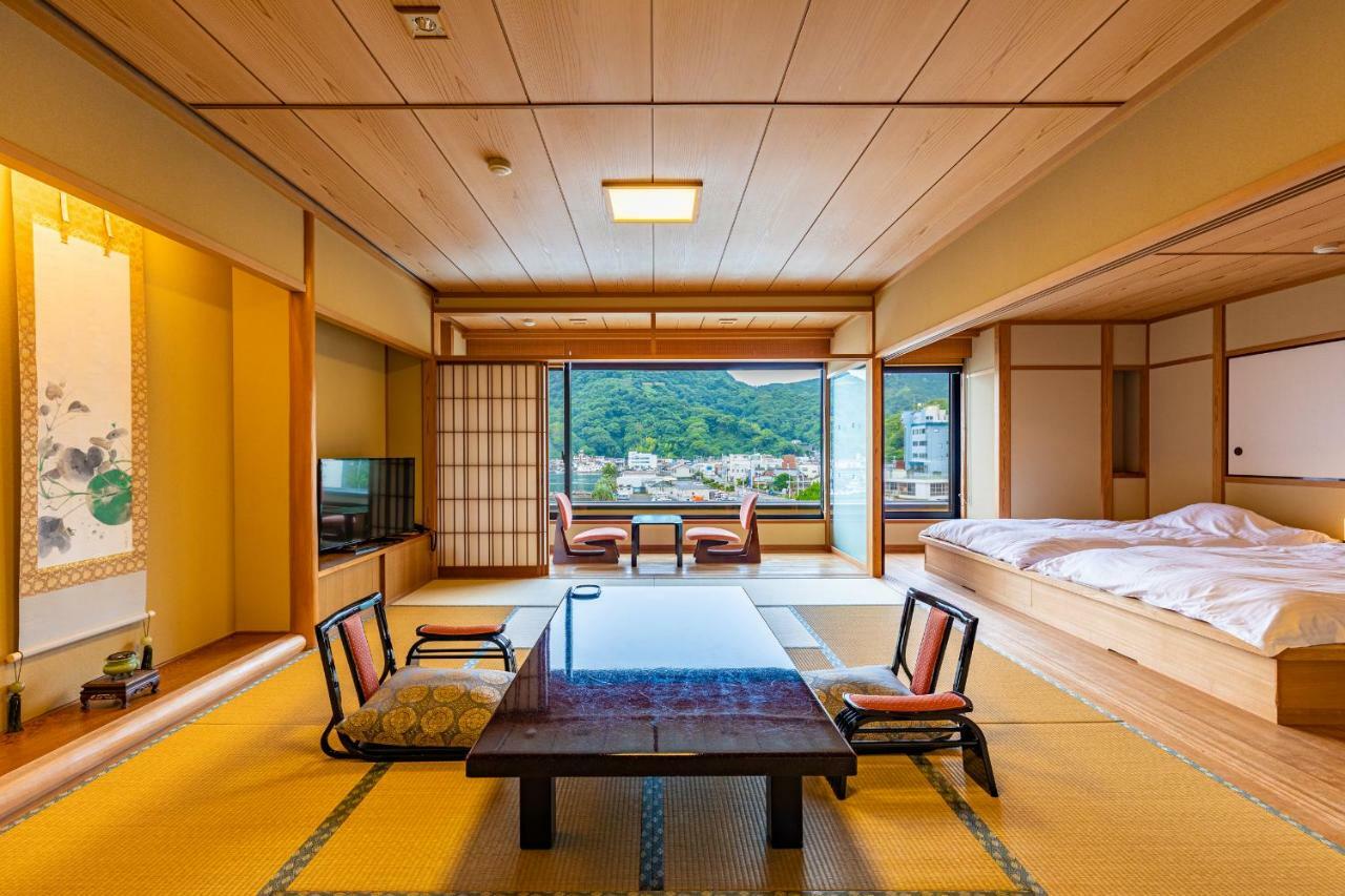 Izu Mitohama Shotokan Numazu Exteriér fotografie