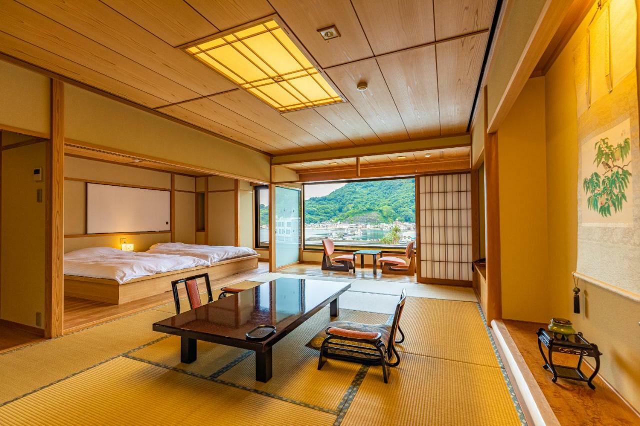 Izu Mitohama Shotokan Numazu Exteriér fotografie