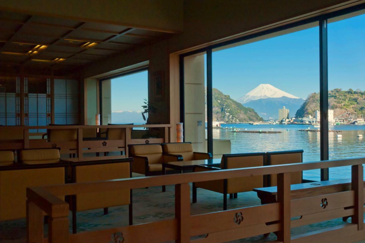 Izu Mitohama Shotokan Numazu Exteriér fotografie
