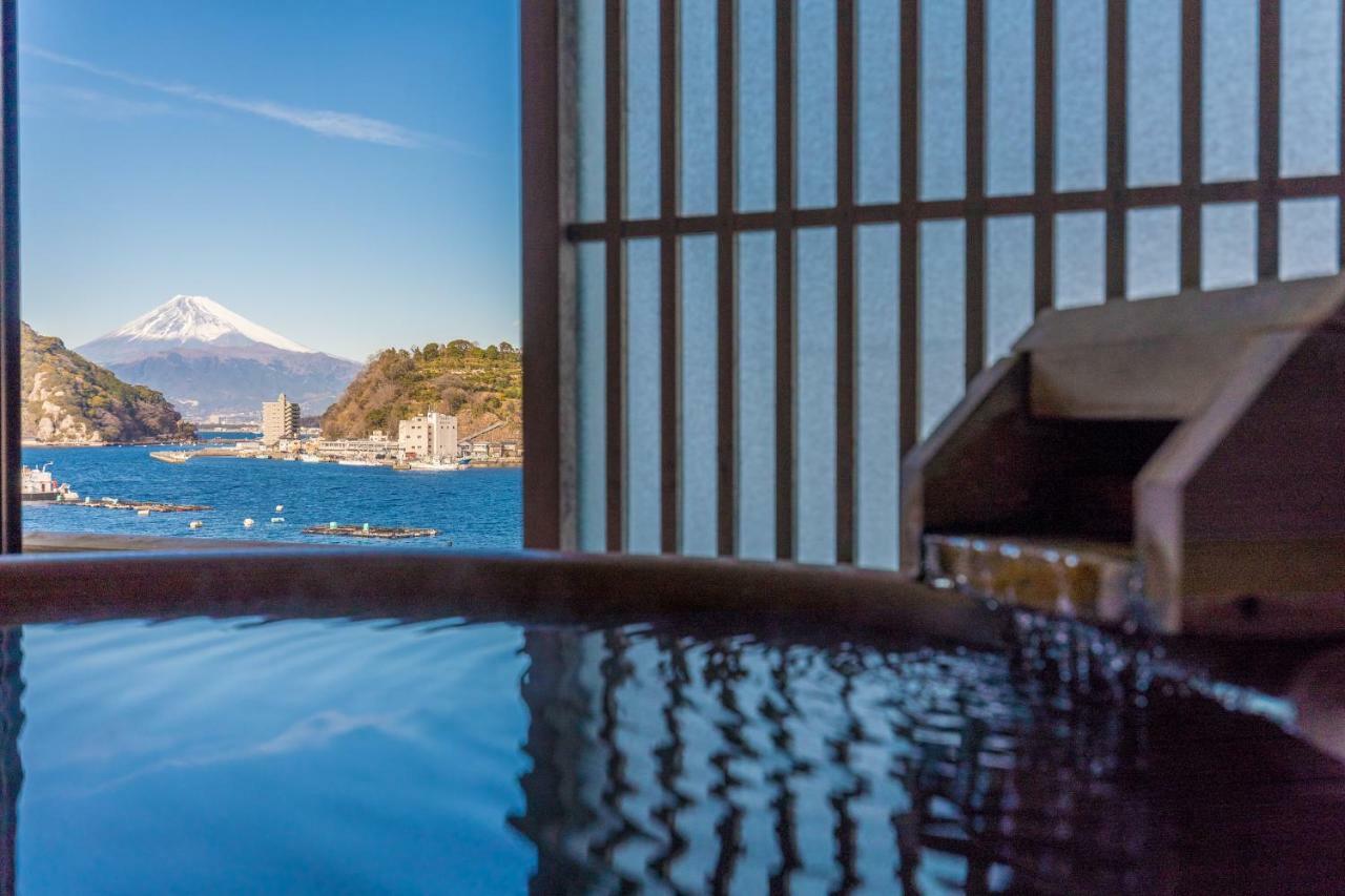 Izu Mitohama Shotokan Numazu Exteriér fotografie