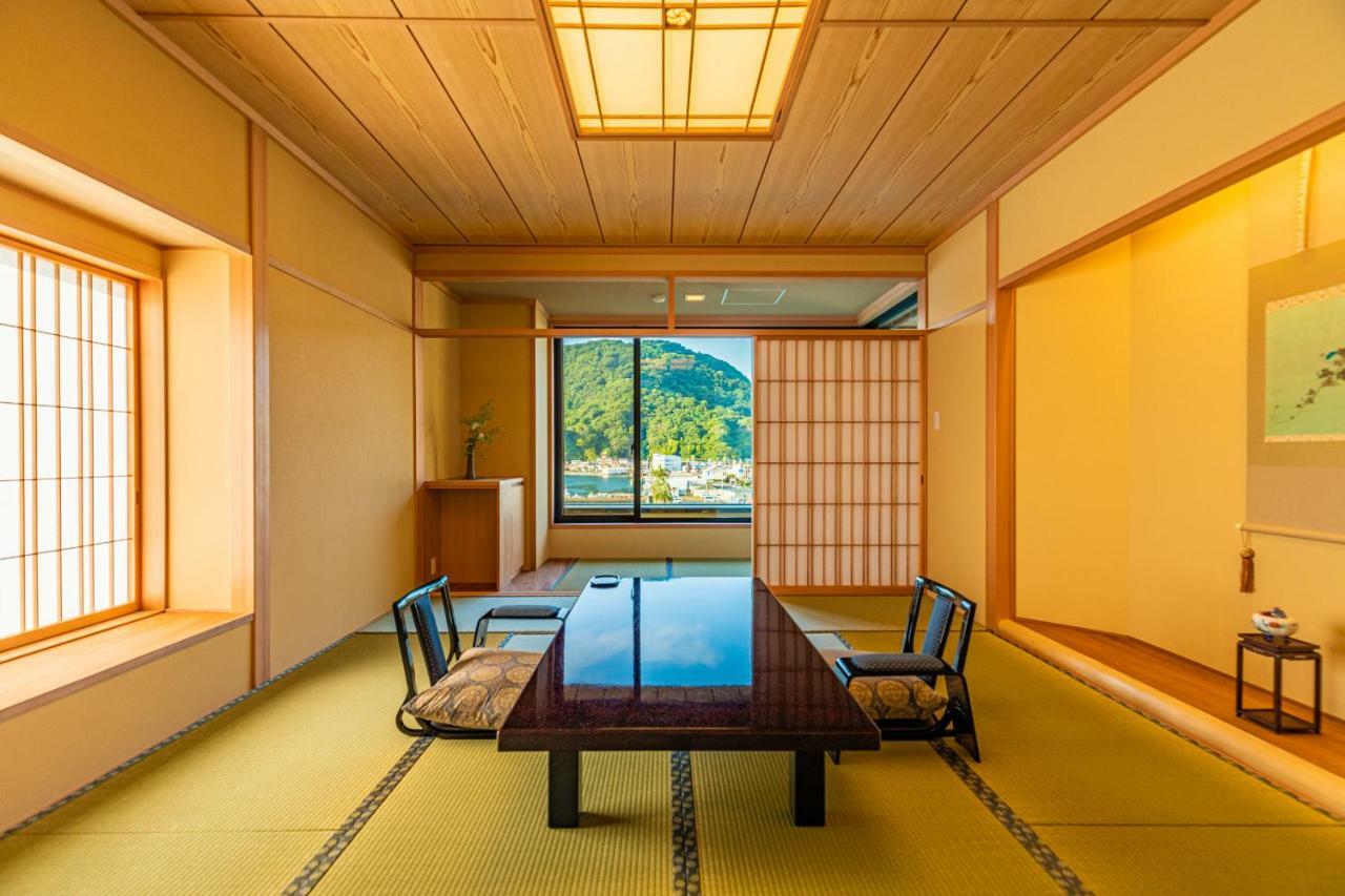Izu Mitohama Shotokan Numazu Exteriér fotografie