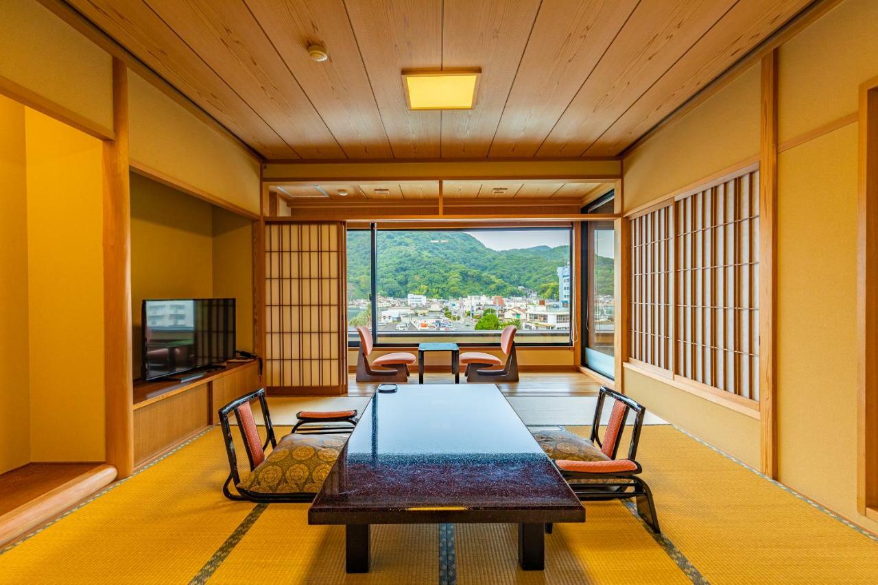 Izu Mitohama Shotokan Numazu Exteriér fotografie