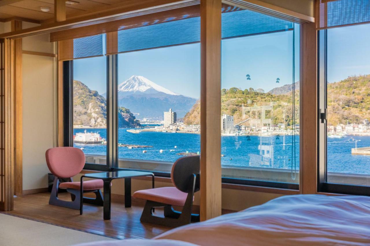 Izu Mitohama Shotokan Numazu Exteriér fotografie