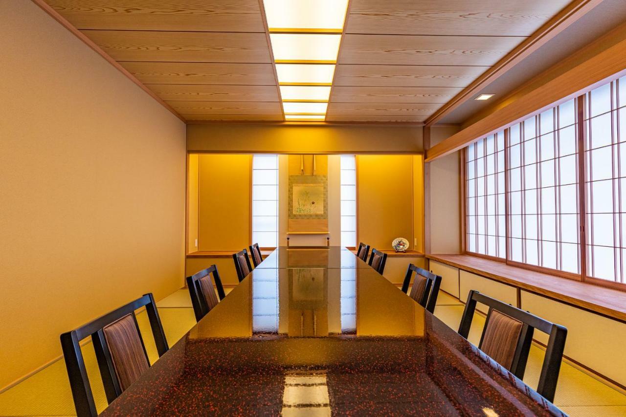 Izu Mitohama Shotokan Numazu Exteriér fotografie