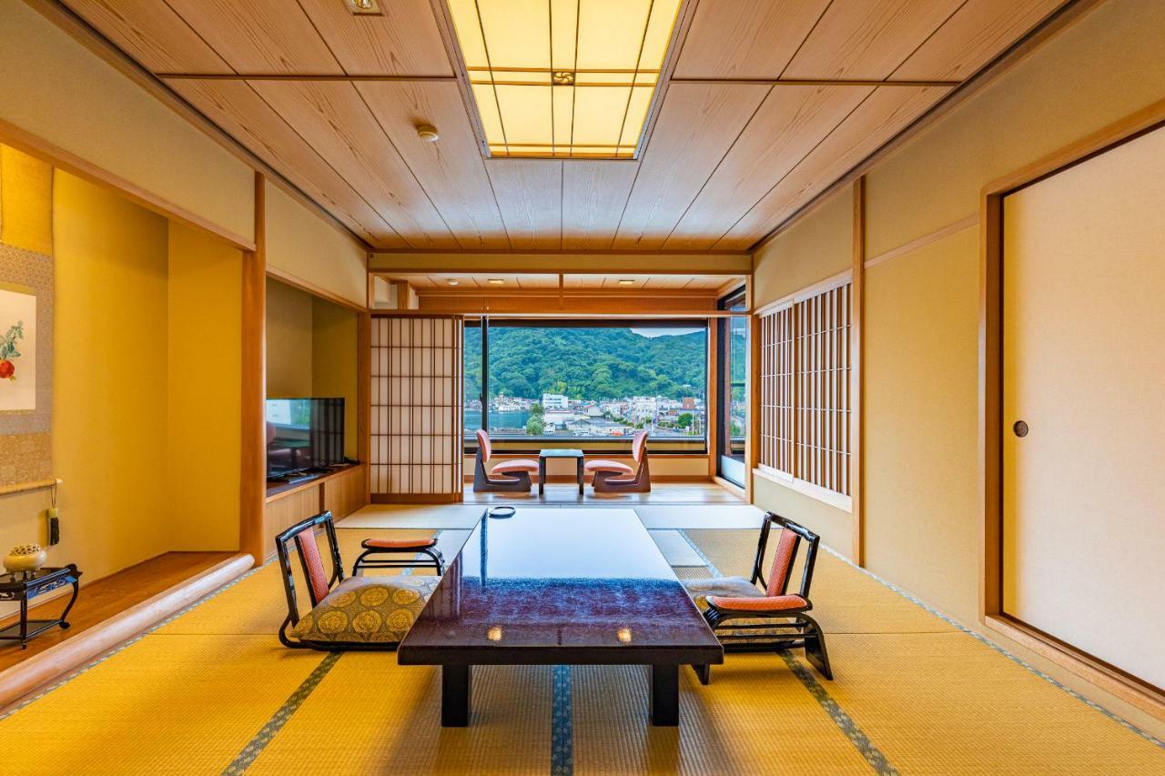 Izu Mitohama Shotokan Numazu Exteriér fotografie