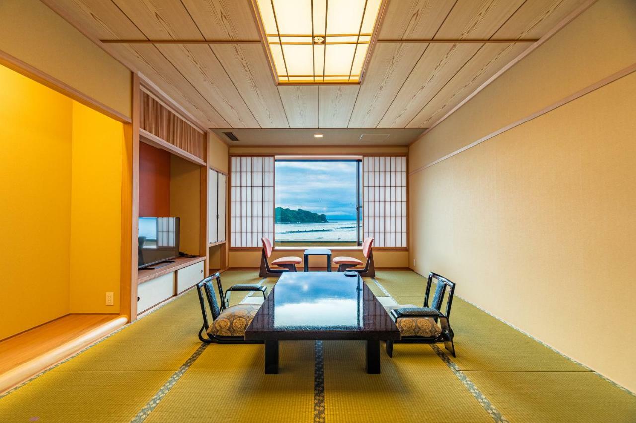 Izu Mitohama Shotokan Numazu Exteriér fotografie