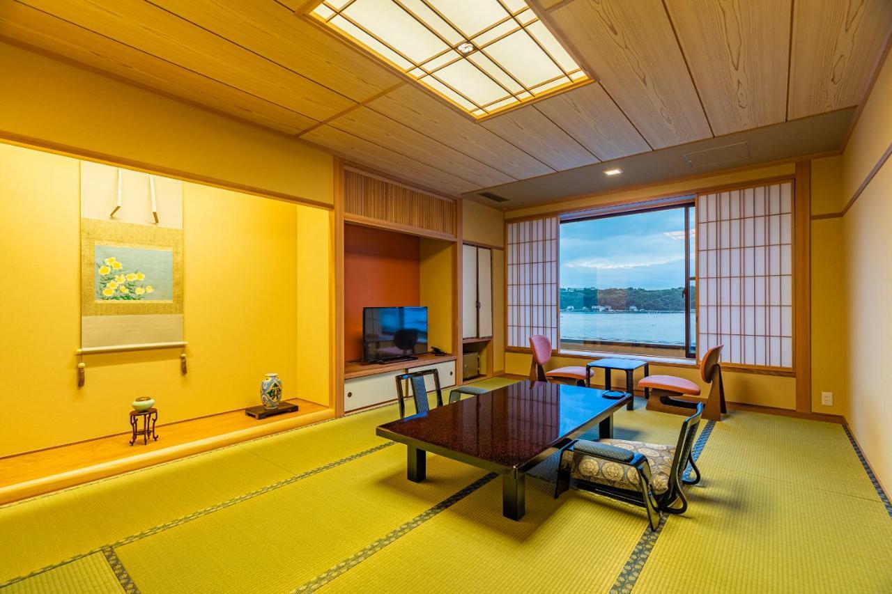 Izu Mitohama Shotokan Numazu Exteriér fotografie