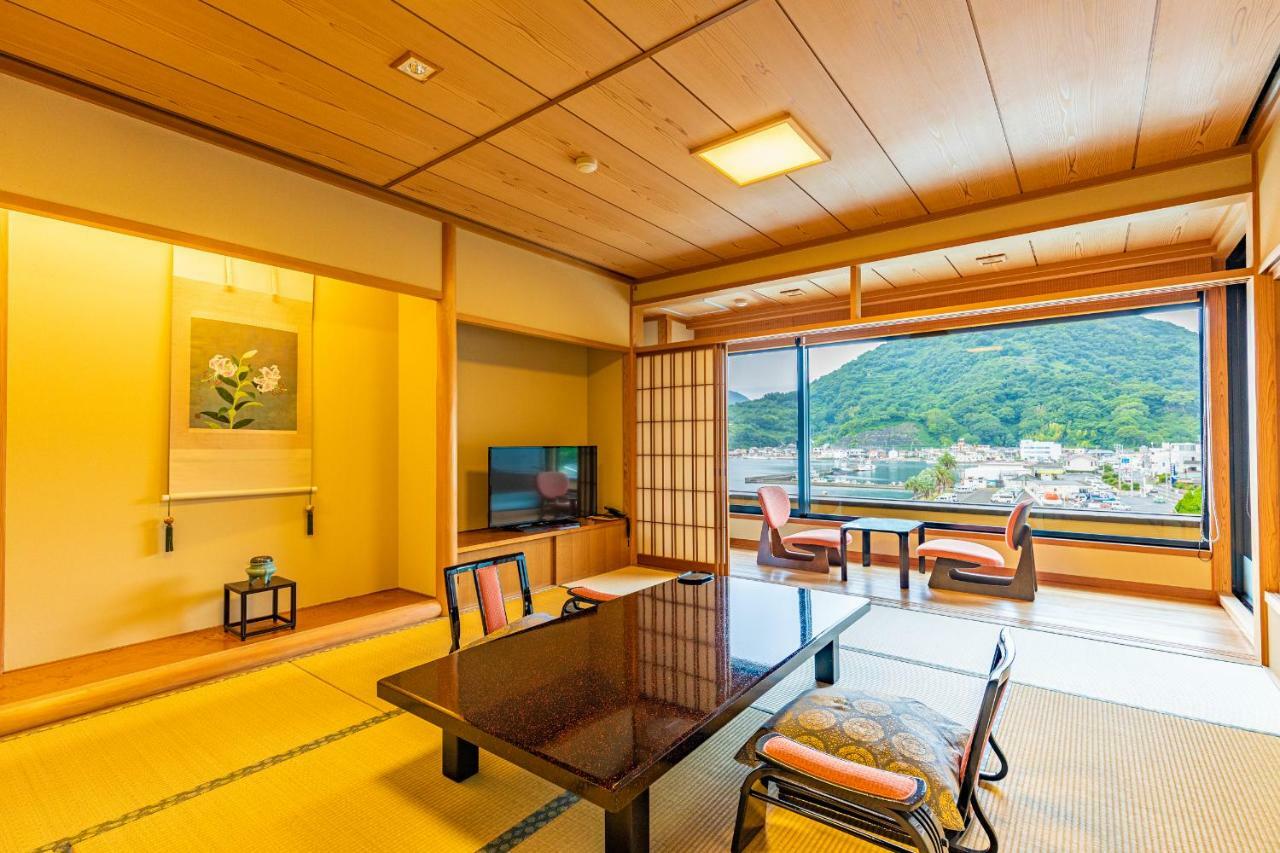 Izu Mitohama Shotokan Numazu Exteriér fotografie