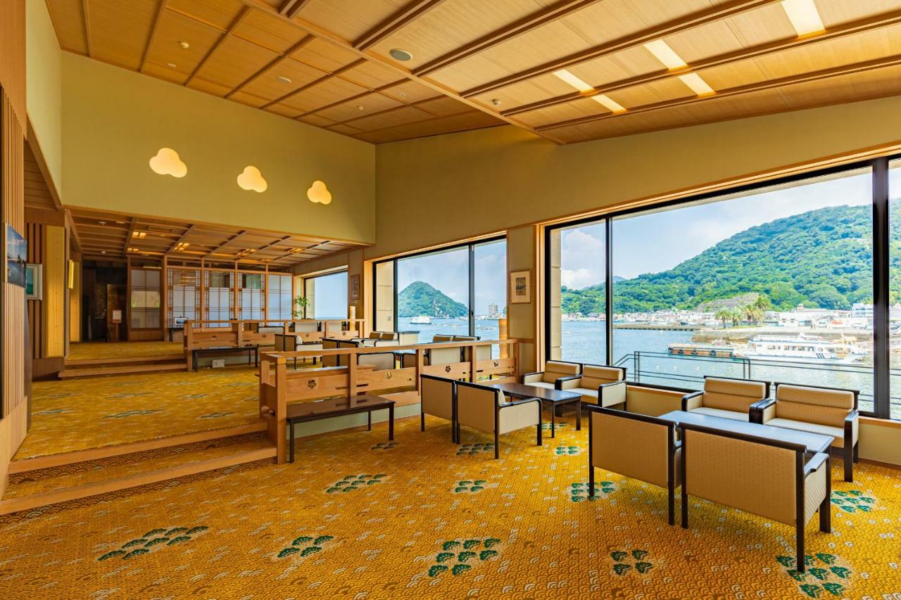 Izu Mitohama Shotokan Numazu Exteriér fotografie