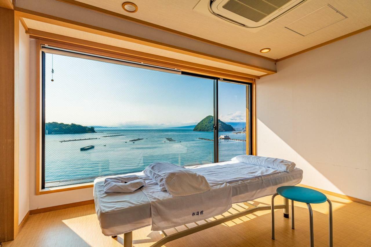 Izu Mitohama Shotokan Numazu Exteriér fotografie