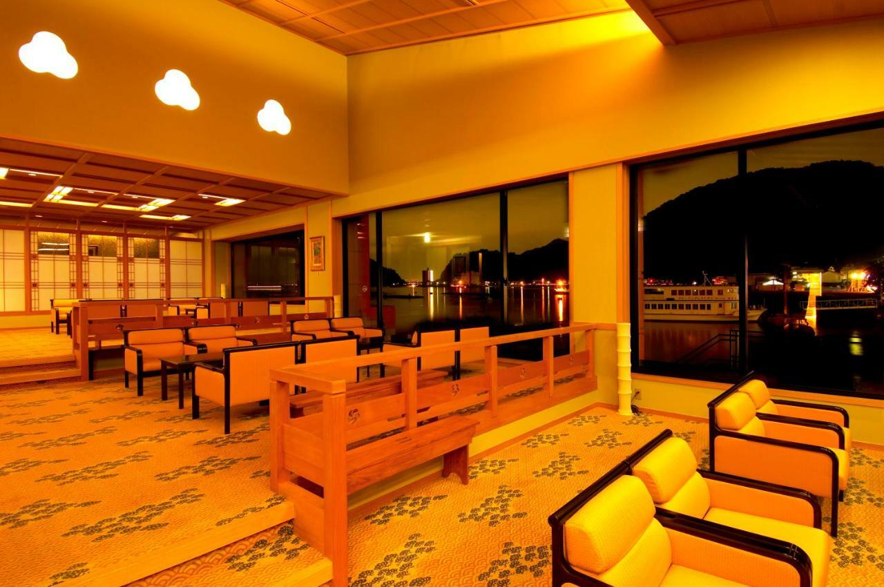 Izu Mitohama Shotokan Numazu Exteriér fotografie