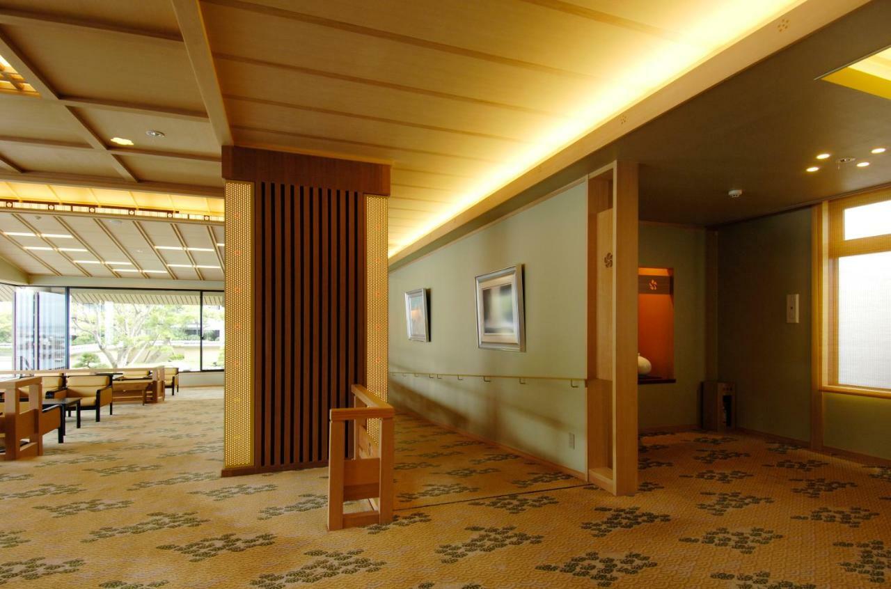 Izu Mitohama Shotokan Numazu Exteriér fotografie