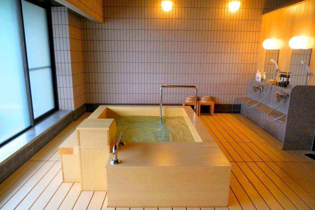 Izu Mitohama Shotokan Numazu Exteriér fotografie