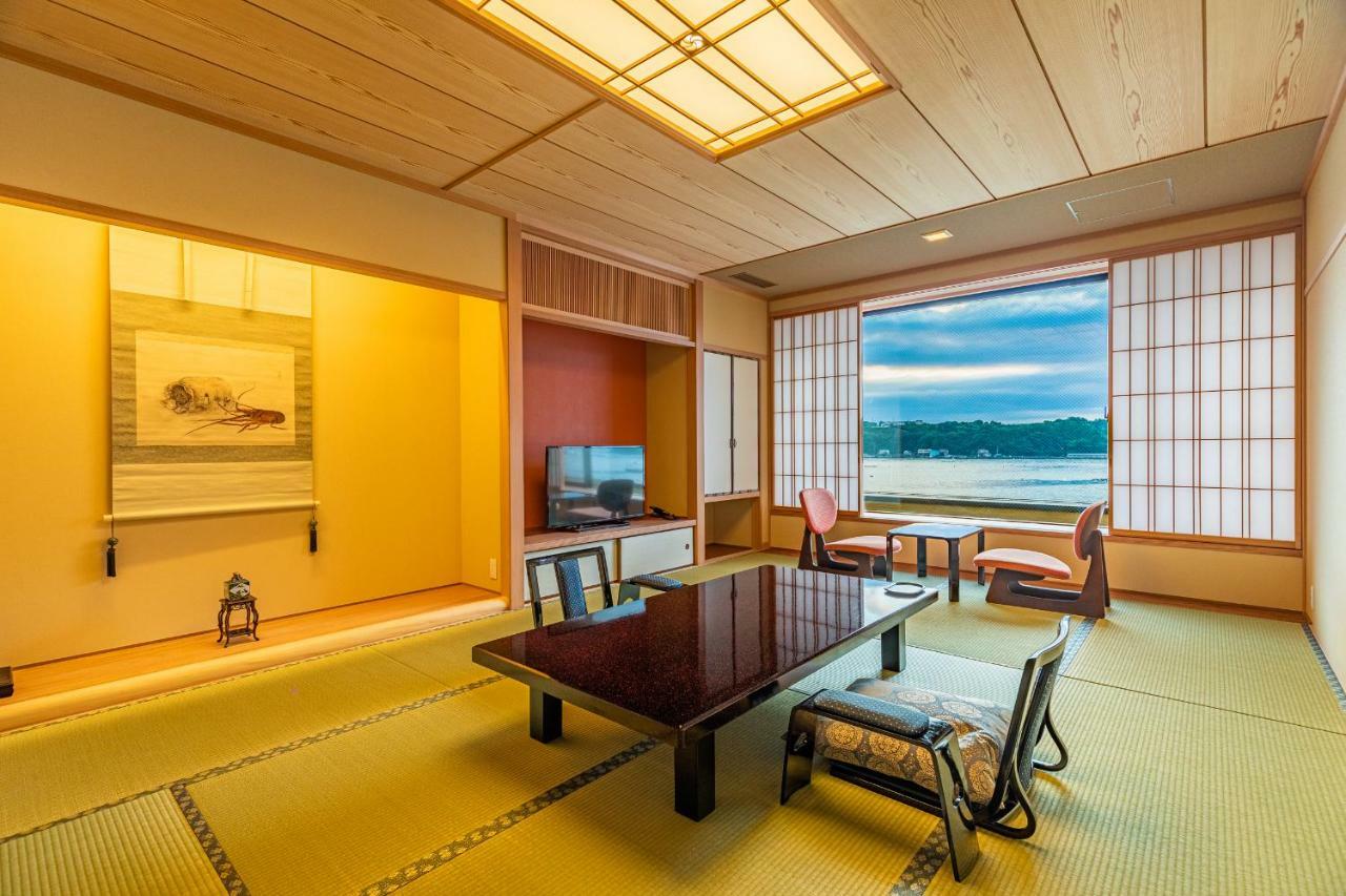 Izu Mitohama Shotokan Numazu Exteriér fotografie
