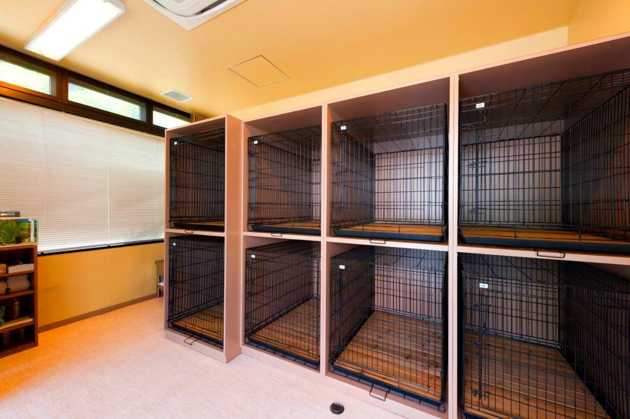 Izu Mitohama Shotokan Numazu Exteriér fotografie