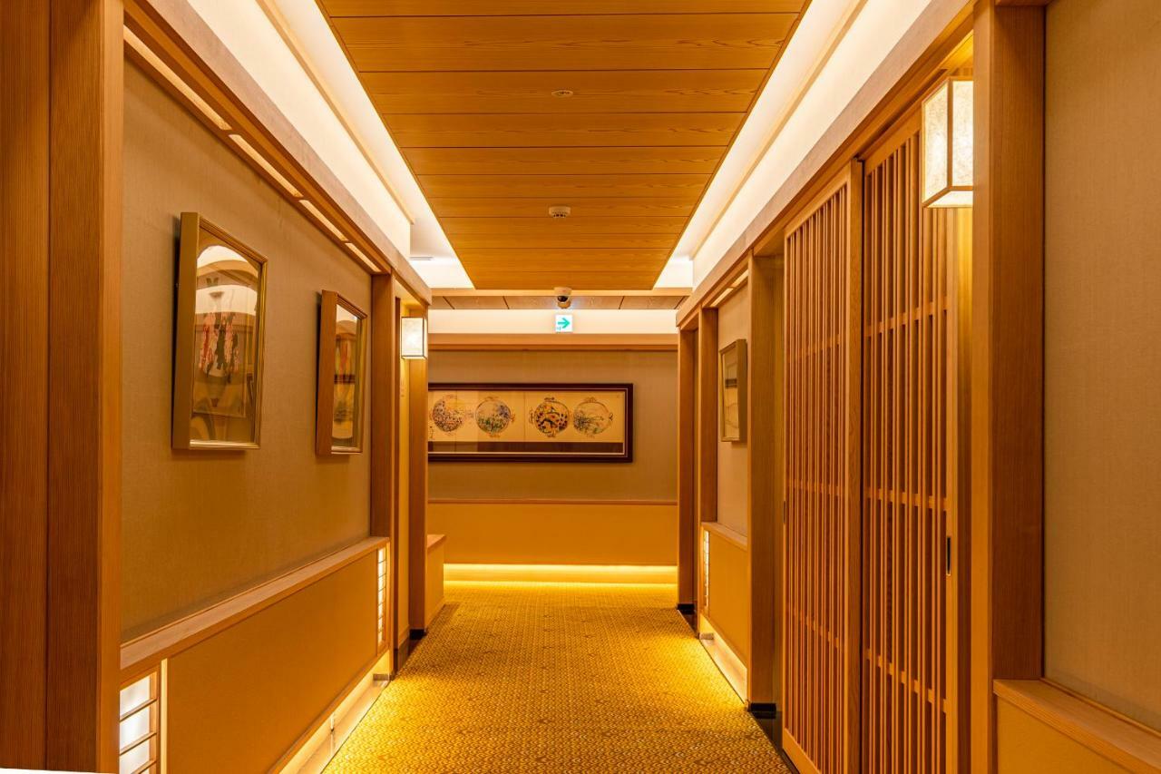 Izu Mitohama Shotokan Numazu Exteriér fotografie