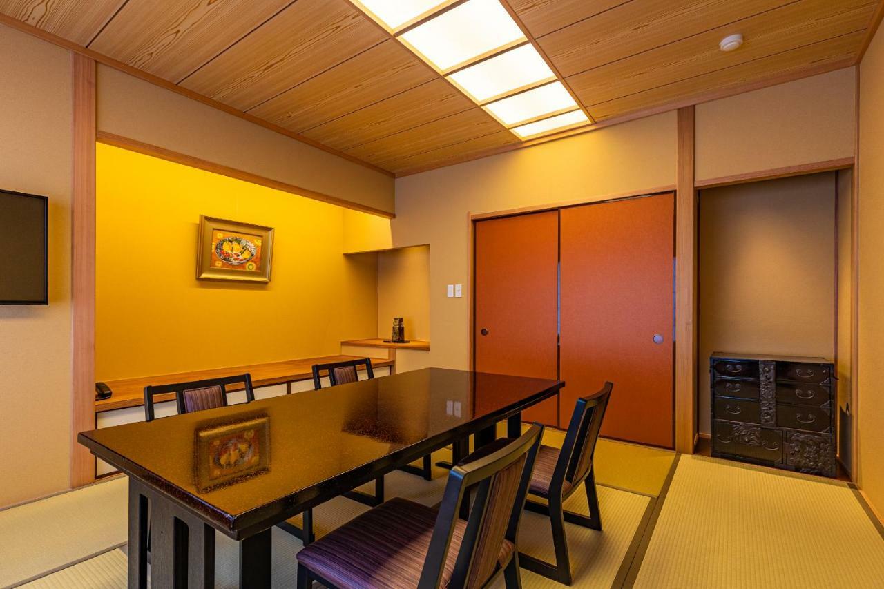 Izu Mitohama Shotokan Numazu Exteriér fotografie