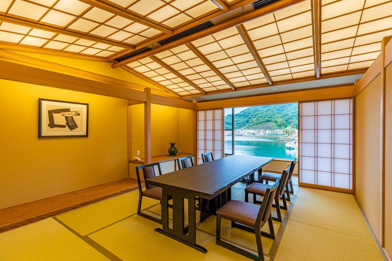Izu Mitohama Shotokan Numazu Exteriér fotografie