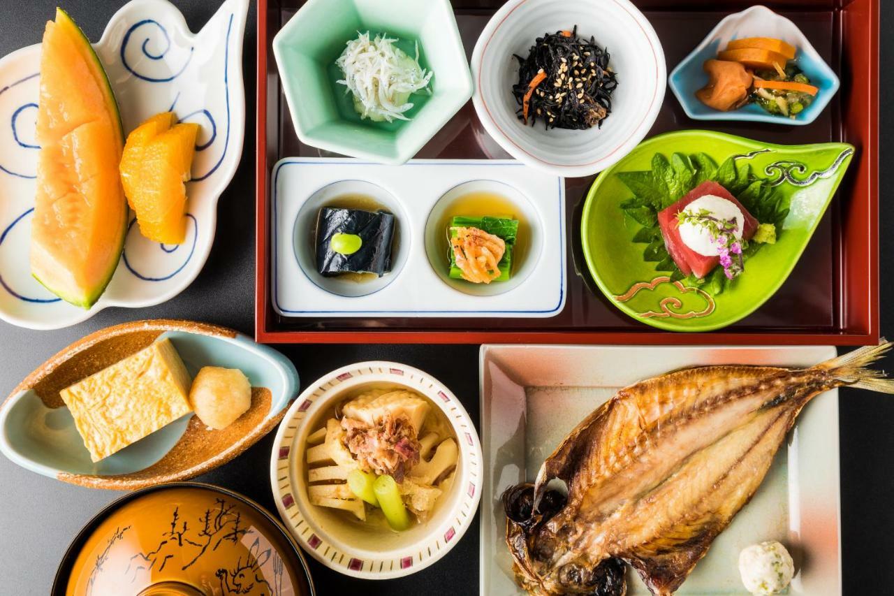 Izu Mitohama Shotokan Numazu Exteriér fotografie