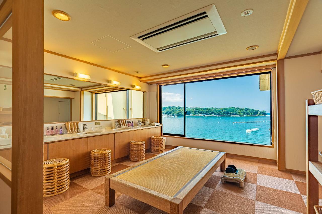 Izu Mitohama Shotokan Numazu Exteriér fotografie